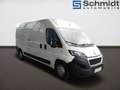 Peugeot Boxer -E L3H2 Premium 70kwh Alb - thumbnail 4