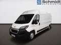 Peugeot Boxer -E L3H2 Premium 70kwh Alb - thumbnail 2
