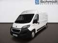 Peugeot Boxer -E L3H2 Premium 70kwh Weiß - thumbnail 1