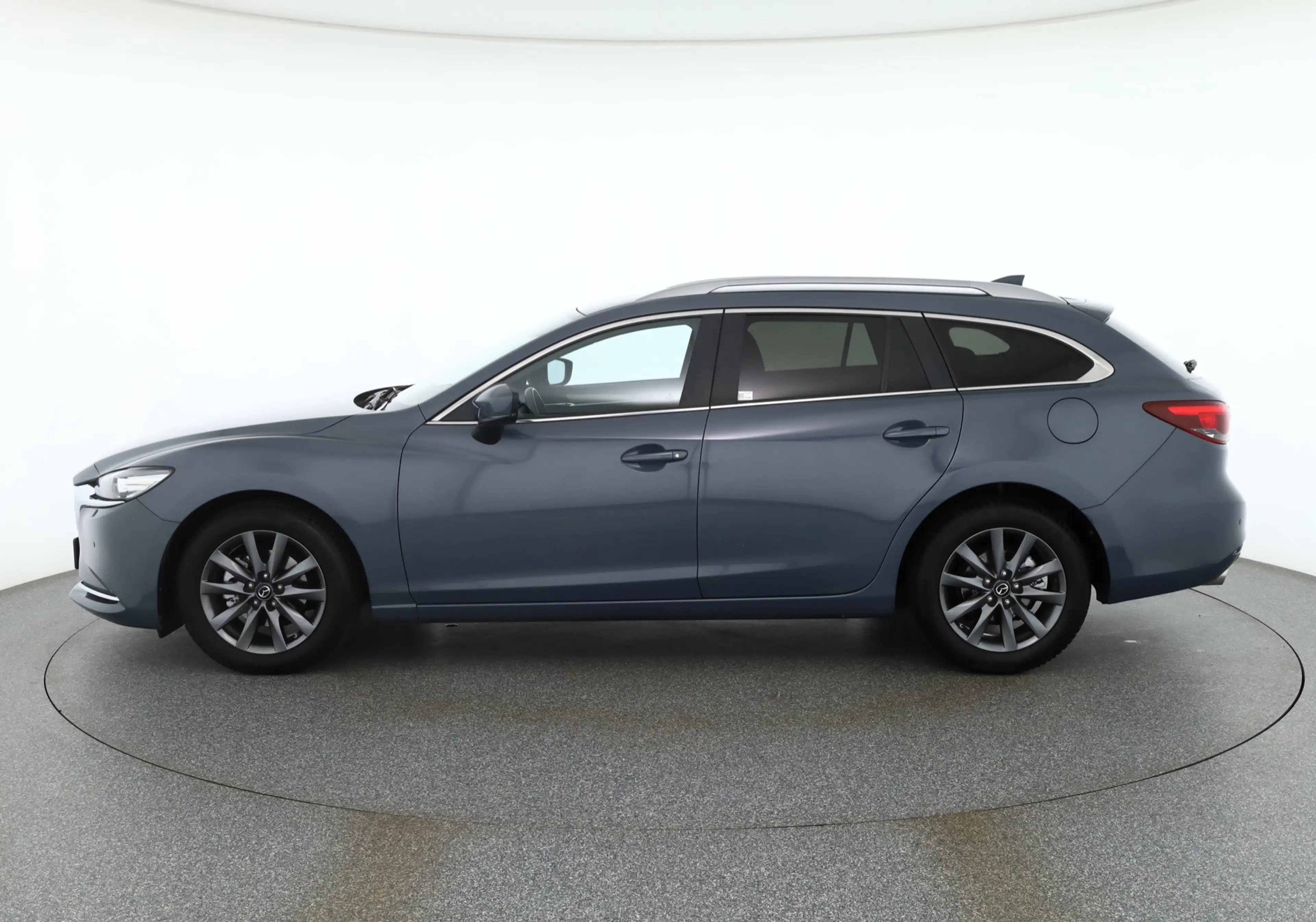 Mazda 6 2.0 SKYACTIV-G Aut. Exclusive-Line LED Navi — photo 2