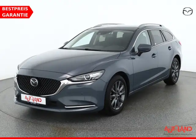 Mazda Mazda6