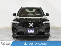 Acura MDX 2024