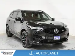 Acura MDX 2024