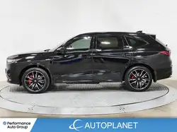 Acura MDX 2024