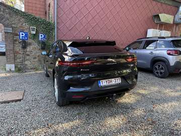 EV400 AWD HSE*360 Kamera*Siege chauffant