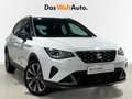 SEAT Arona 1.0 TSI S&S FR Special Edition 115 Blanco - thumbnail 1