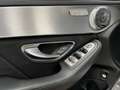 Mercedes-Benz C 180 C180 AMG, Voll Led, 19" Multispaak Velg, Voll Lede siva - thumbnail 16