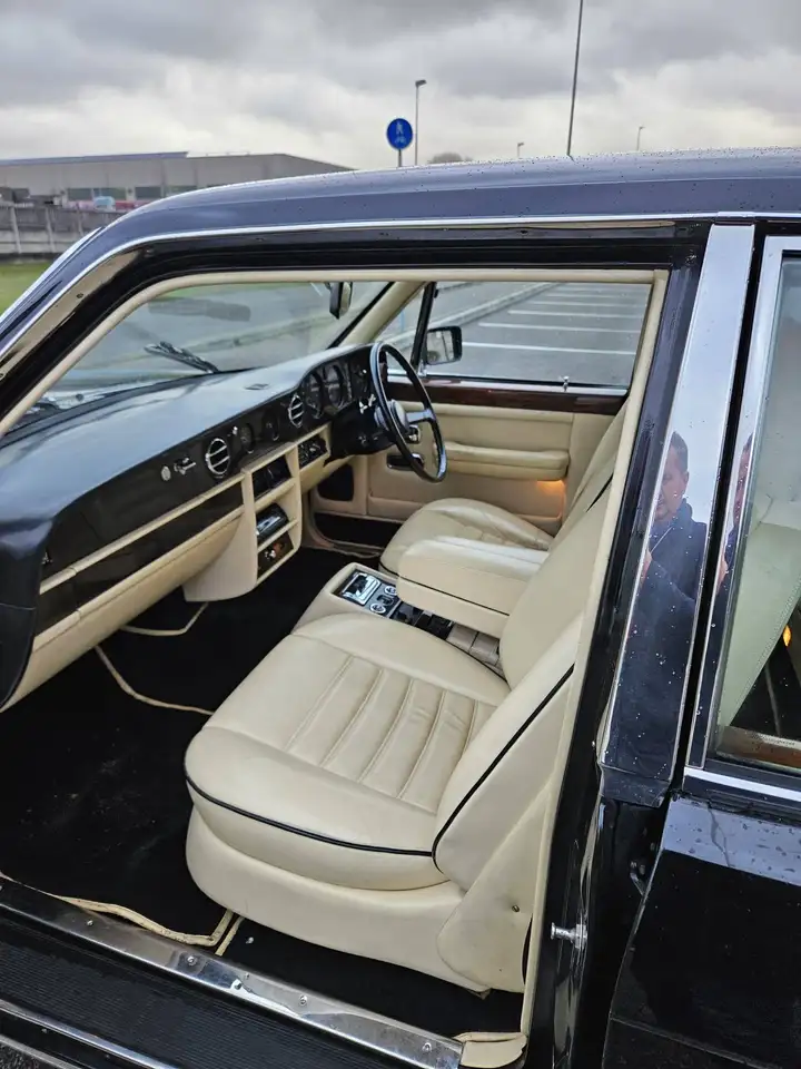 Bentley Eight 6.8, foto 5