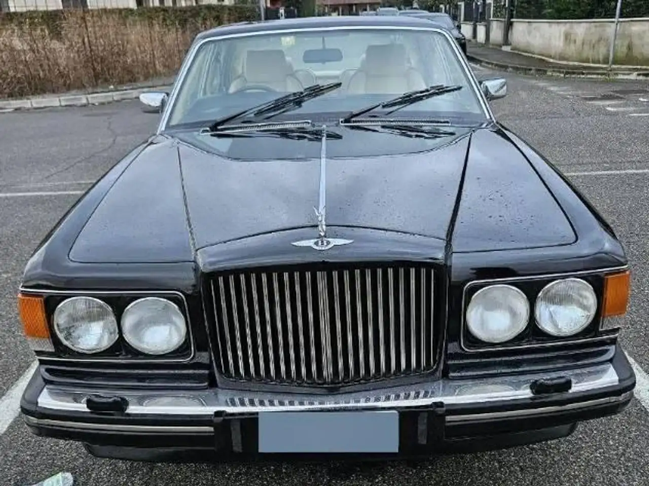 Bentley Eight 6.8, foto 4