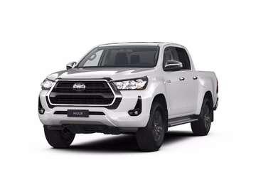 2.8 d-4d 48v double cab lounge auto