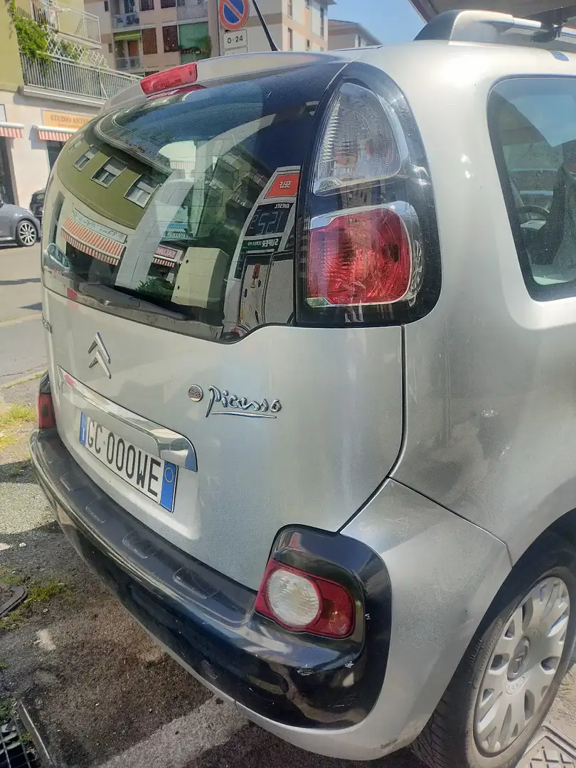Citroen C3 Picasso seduction - 2