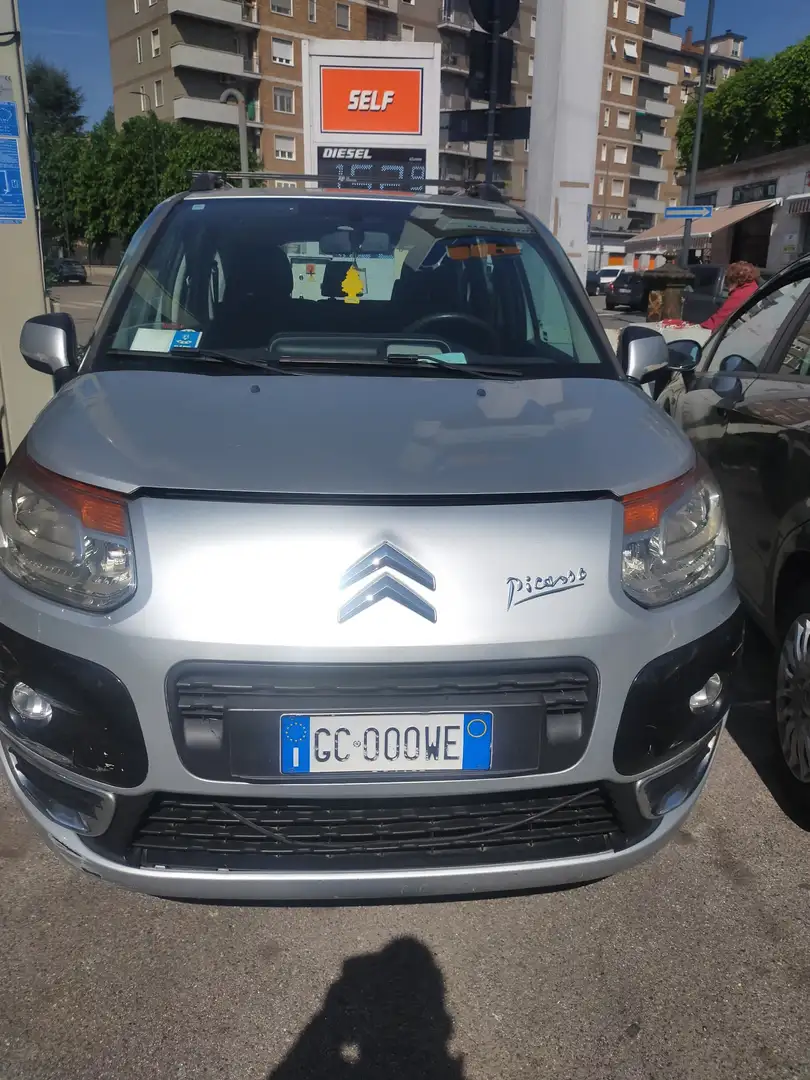 Citroen C3 Picasso seduction - 1