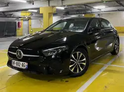 Mercedes-Benz Classe A 200 d Business Line