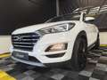 Hyundai TUCSON 1.6 T-GDi 177pk/Verw.Leder/CAM/LED/Keyless/18" Weiß - thumbnail 5