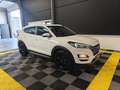 Hyundai TUCSON 1.6 T-GDi 177pk/Verw.Leder/CAM/LED/Keyless/18" Weiß - thumbnail 4
