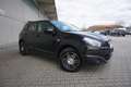 Nissan Qashqai 1.6 16V AHK Freisprech Tempomat 1.Hand Zwart - thumbnail 1