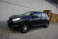 Nissan Qashqai 1.6 16V AHK Freisprech Tempomat 1.Hand Zwart - thumbnail 4