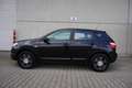 Nissan Qashqai 1.6 16V AHK Freisprech Tempomat 1.Hand Zwart - thumbnail 2