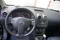 Nissan Qashqai 1.6 16V AHK Freisprech Tempomat 1.Hand Zwart - thumbnail 9