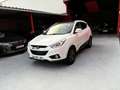 Hyundai iX35 1.7CRDI BD Kosmo Tecno Sky 4x2 Wit - thumbnail 2