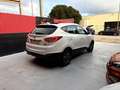 Hyundai iX35 1.7CRDI BD Kosmo Tecno Sky 4x2 Wit - thumbnail 4