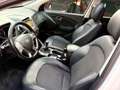 Hyundai iX35 1.7CRDI BD Kosmo Tecno Sky 4x2 Wit - thumbnail 8