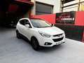 Hyundai iX35 1.7CRDI BD Kosmo Tecno Sky 4x2 Wit - thumbnail 1