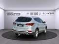 Hyundai SANTA FE Family+ 7-Sitzer Navi Klimaautom USB SHZ PDCv+h Fr Argent - thumbnail 4