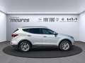 Hyundai SANTA FE Family+ 7-Sitzer Navi Klimaautom USB SHZ PDCv+h Fr Argent - thumbnail 5