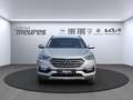 Hyundai SANTA FE Family+ 7-Sitzer Navi Klimaautom USB SHZ PDCv+h Fr Argent - thumbnail 6