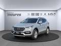 Hyundai SANTA FE Family+ 7-Sitzer Navi Klimaautom USB SHZ PDCv+h Fr Argent - thumbnail 1