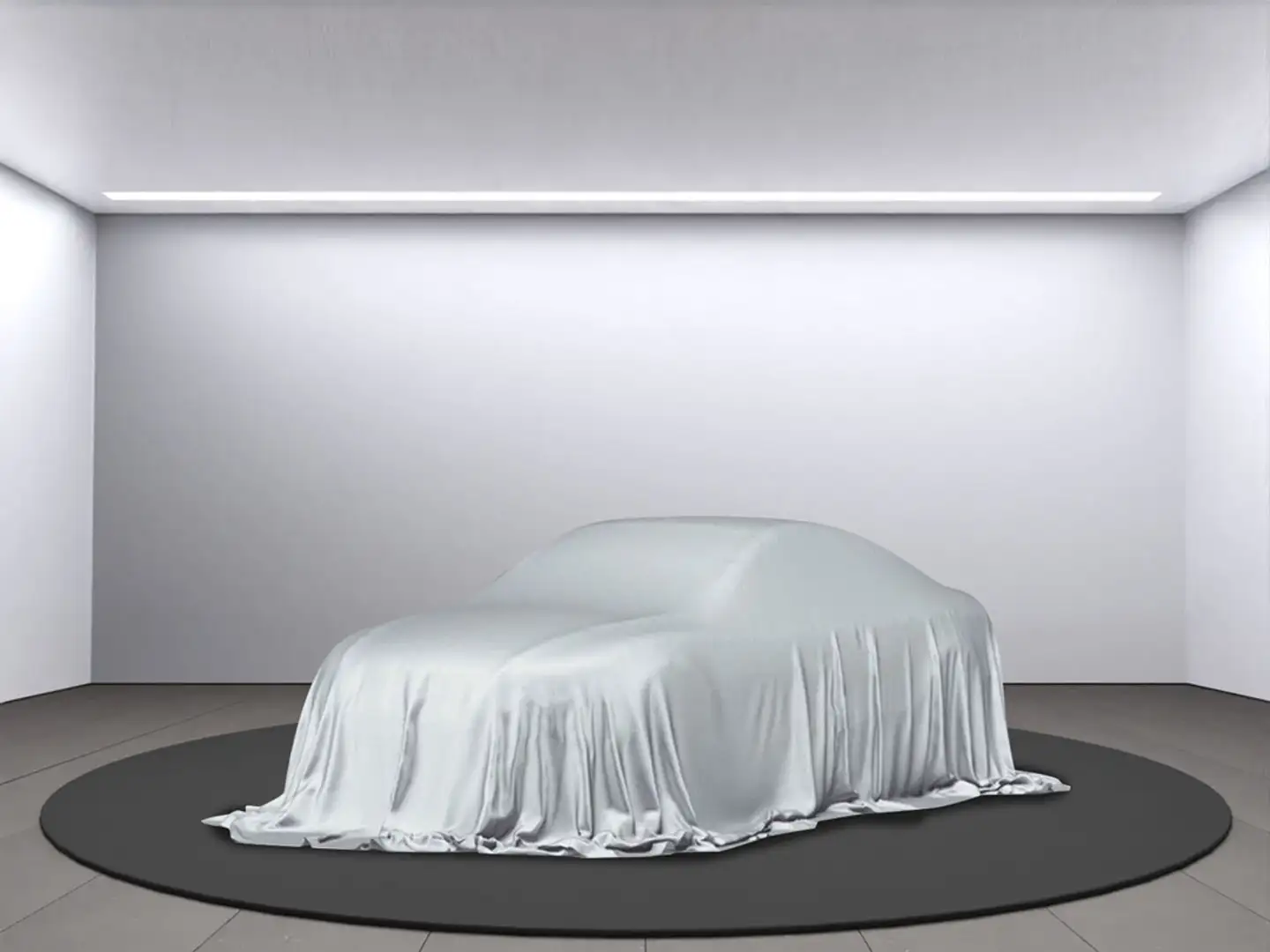 Hyundai SANTA FE Family+ 7-Sitzer Navi Klimaautom USB SHZ PDCv+h Fr Silver - 1