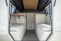 Toyota Land Cruiser 4.0 V6 Tembo Camper *excl. BTW excl. BPM* White - thumbnail 4
