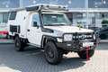 Toyota Land Cruiser 4.0 V6 Tembo Camper *excl. BTW excl. BPM* Bianco - thumbnail 9