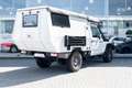 Toyota Land Cruiser 4.0 V6 Tembo Camper *excl. BTW excl. BPM* White - thumbnail 5