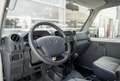 Toyota Land Cruiser 4.0 V6 Tembo Camper *excl. BTW excl. BPM* Bílá - thumbnail 2