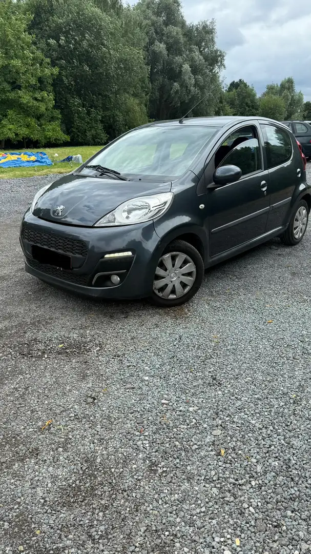 Peugeot 107 1.0i Active - 1
