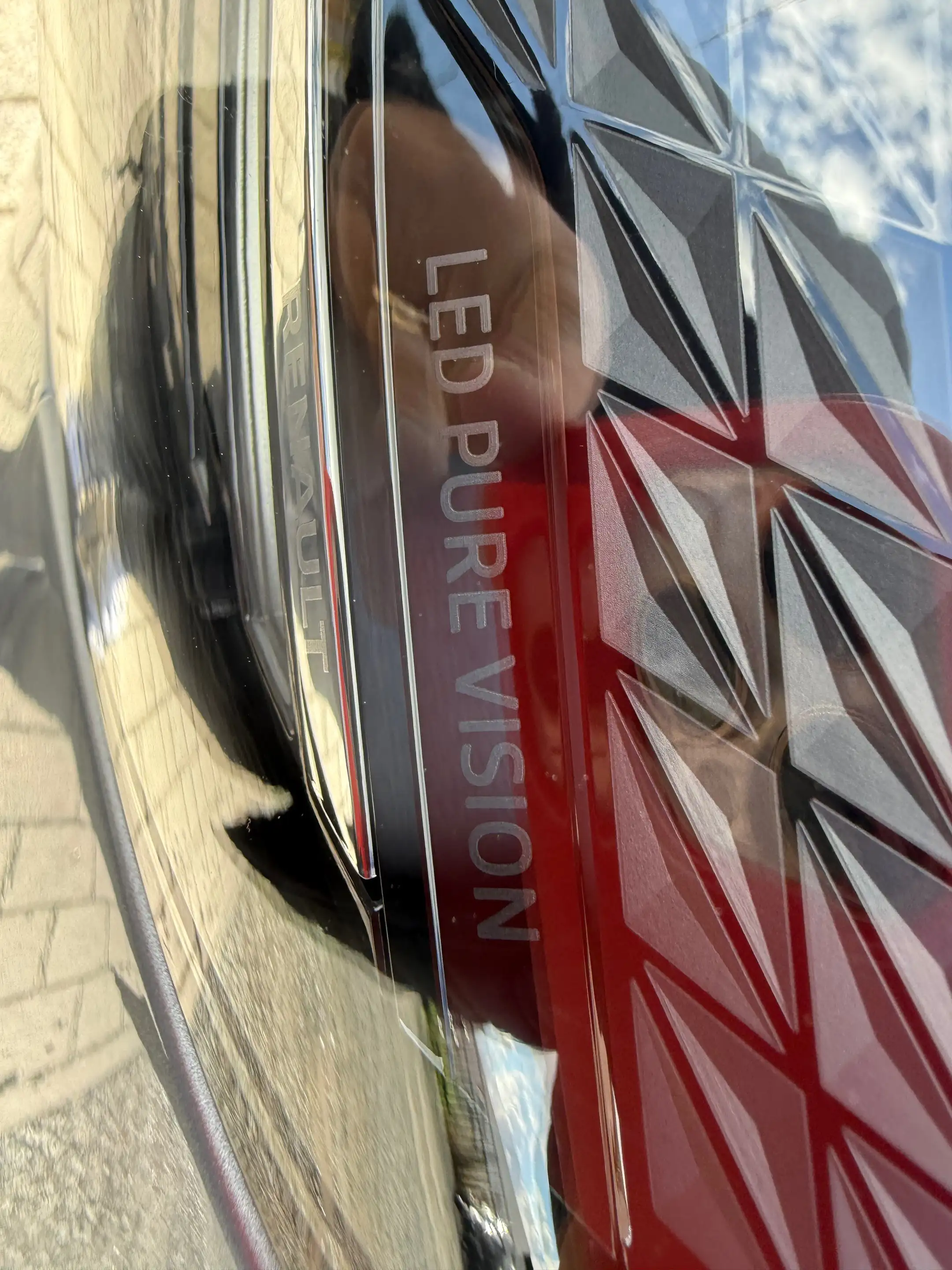 Renault Captur Captur 1.33 TCe MHEV Iconic EDC GPF *Garantie 12M* — photo 10