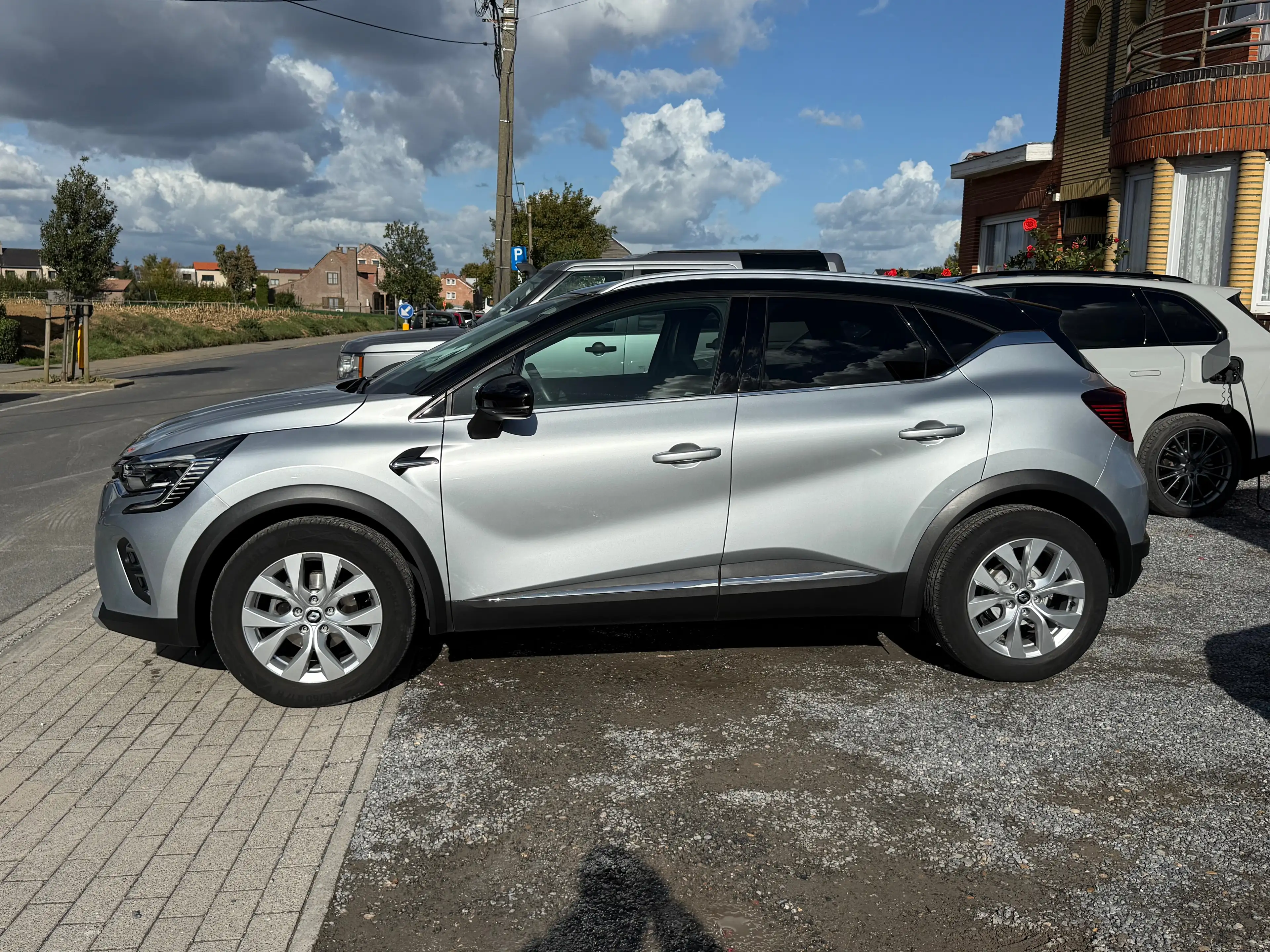 Renault Captur Captur 1.33 TCe MHEV Iconic EDC GPF *Garantie 12M* — photo 5