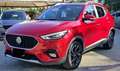 MG ZS 1.5 Luxury iva esposta Rosso - thumbnail 3