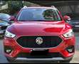 MG ZS 1.5 Luxury iva esposta Rosso - thumbnail 2