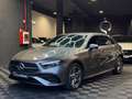 Mercedes-Benz A 250 e con tecnologia hibrida EQ Sedan Gris - thumbnail 2