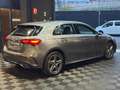 Mercedes-Benz A 250 e con tecnologia hibrida EQ Sedan Gris - thumbnail 7