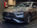 Mercedes-Benz A 250 e con tecnologia hibrida EQ Sedan Gris - thumbnail 3