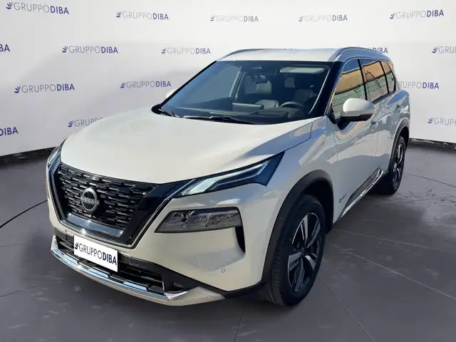 Nissan X-Trail NEW TEKNA E NEW TEKNA E-POWER E-4ORC