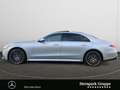 Mercedes-Benz S 500 S 500 4M lang AMG'ExclusiveRed'Chauffeur'HiEndFo Silber - thumbnail 2
