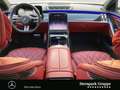 Mercedes-Benz S 500 S 500 4M lang AMG'ExclusiveRed'Chauffeur'HiEndFo Silber - thumbnail 10