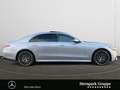 Mercedes-Benz S 500 S 500 4M lang AMG'ExclusiveRed'Chauffeur'HiEndFo Silber - thumbnail 6