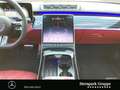 Mercedes-Benz S 500 S 500 4M lang AMG'ExclusiveRed'Chauffeur'HiEndFo Silber - thumbnail 11