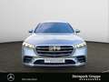 Mercedes-Benz S 500 S 500 4M lang AMG'ExclusiveRed'Chauffeur'HiEndFo Silber - thumbnail 8